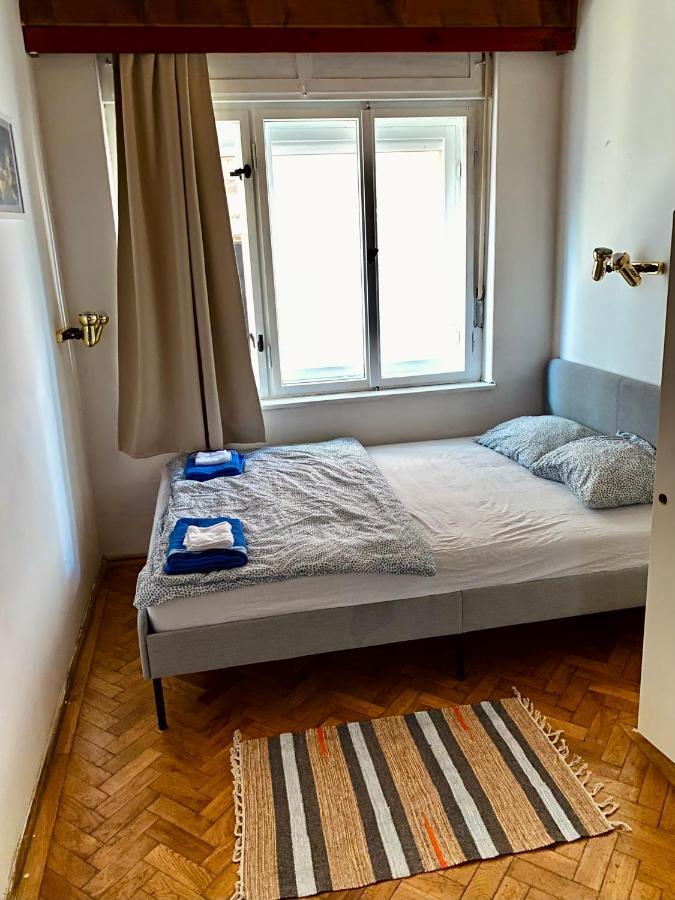 Viztuekoer Apartman Тихани Екстериор снимка